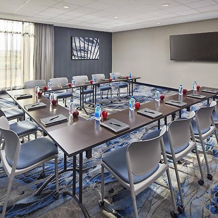 Fairfield By Marriott Inn & Suites Indio Coachella Valley Bagian luar foto