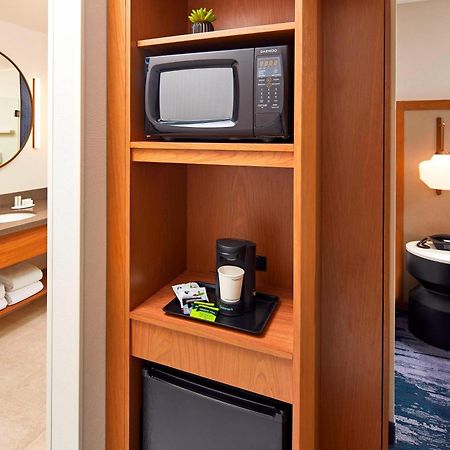 Fairfield By Marriott Inn & Suites Indio Coachella Valley Bagian luar foto