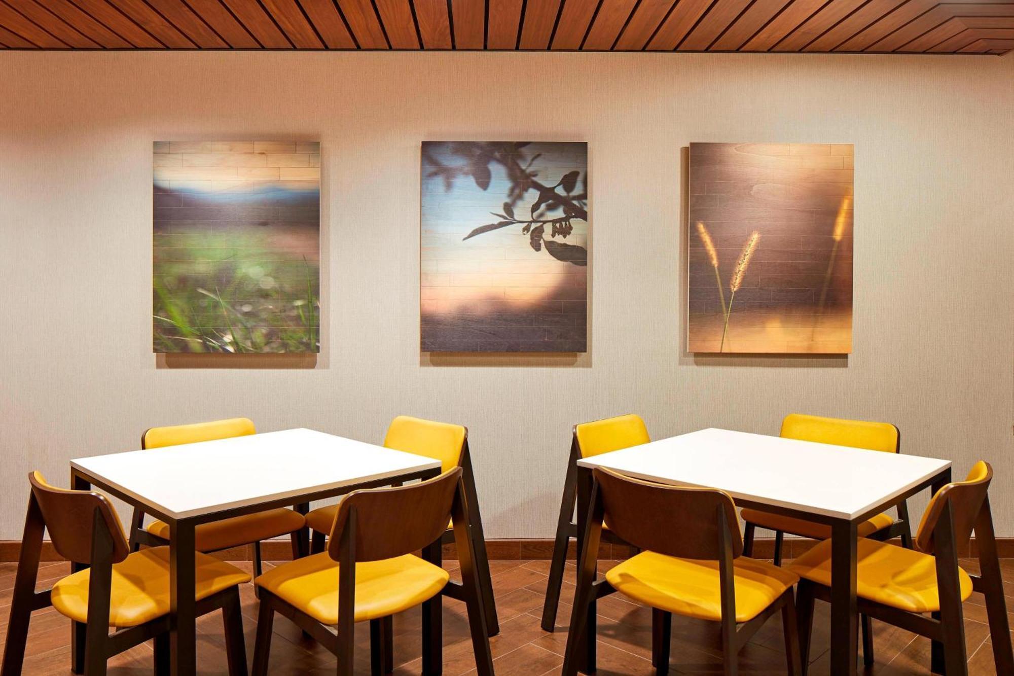 Fairfield By Marriott Inn & Suites Indio Coachella Valley Bagian luar foto