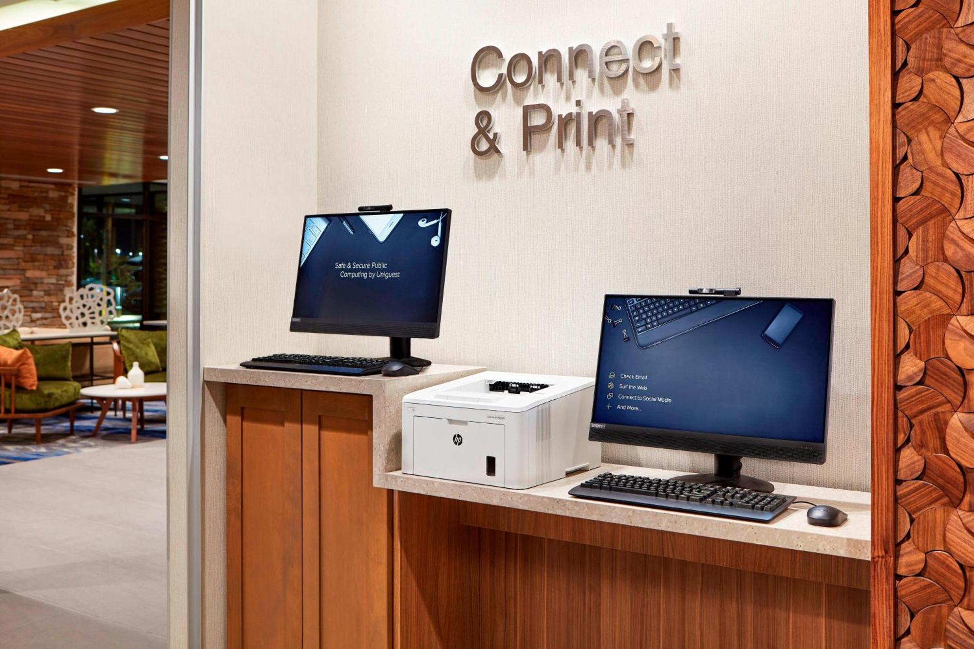 Fairfield By Marriott Inn & Suites Indio Coachella Valley Bagian luar foto