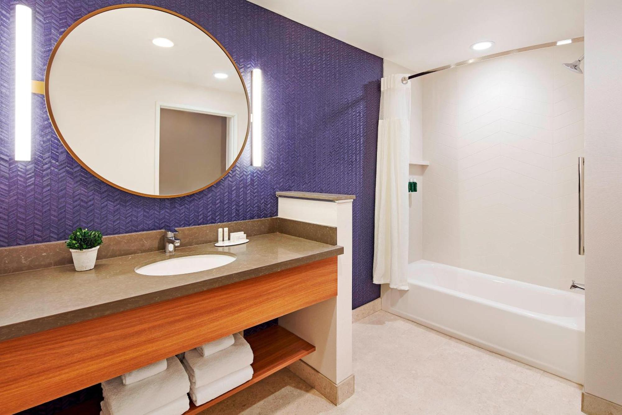 Fairfield By Marriott Inn & Suites Indio Coachella Valley Bagian luar foto