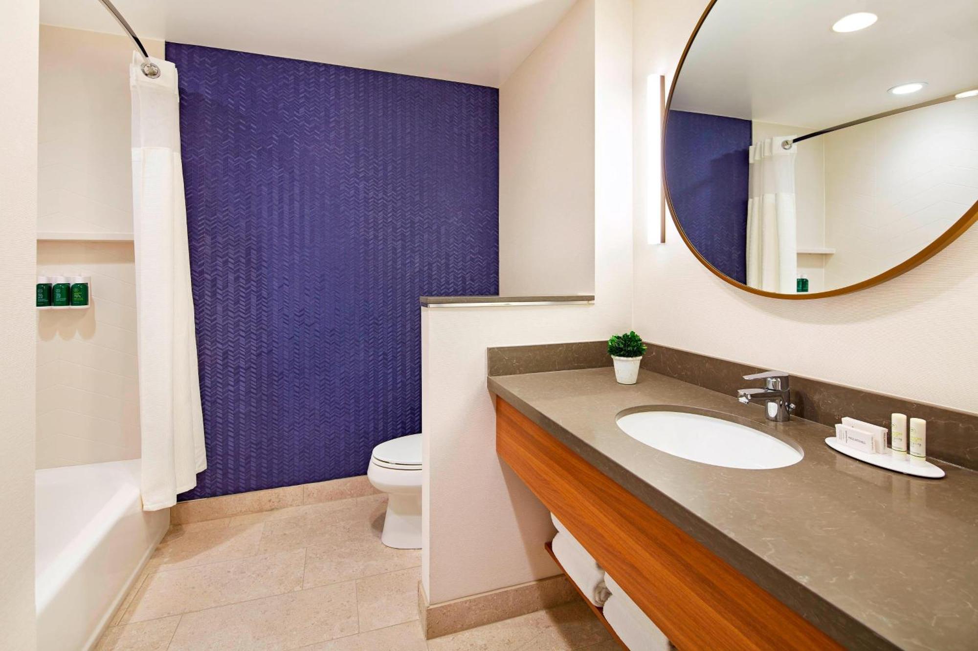 Fairfield By Marriott Inn & Suites Indio Coachella Valley Bagian luar foto